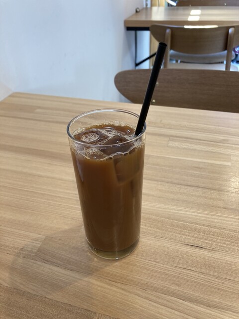 いちカフェ（ichi cafe） - 八郎潟（カフェ）の写真