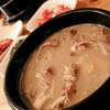 高麗参鶏湯 高麗参鶏湯