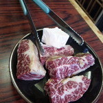 Hidaka Yakiniku - 