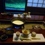 山荘 やまの彩 - 