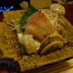 山荘 やまの彩 - 