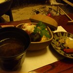 山荘 やまの彩 - 