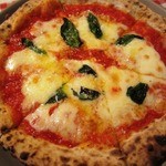 Pomodoro Fresca - 