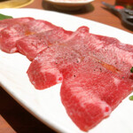 Yakiniku Uesuto - 