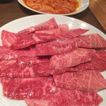 焼肉 山水 - 
