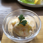 おさかなとごはん 福 - 