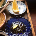 おさかなとごはん 福 - 