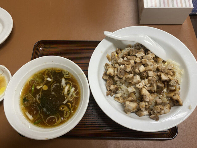 頓珍館 千石店 - 会津若松/ラーメン | 食べログ