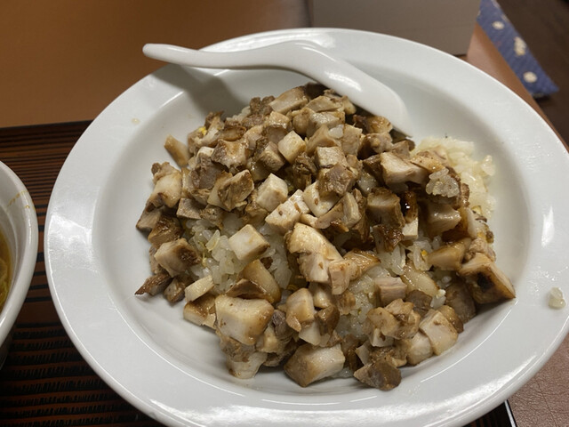 頓珍館 千石店 - 会津若松/ラーメン | 食べログ