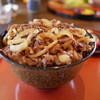 牛や清 - 料理写真:上州黒毛和牛 牛丼（ライス＆肉 大盛）