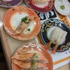 回転寿し トリトン 清田店