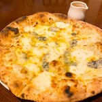 PIZZERIA AGLIANICO - 