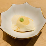 鮨 由う - ・嶺岡豆腐