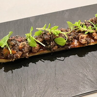 カンテサンス - 