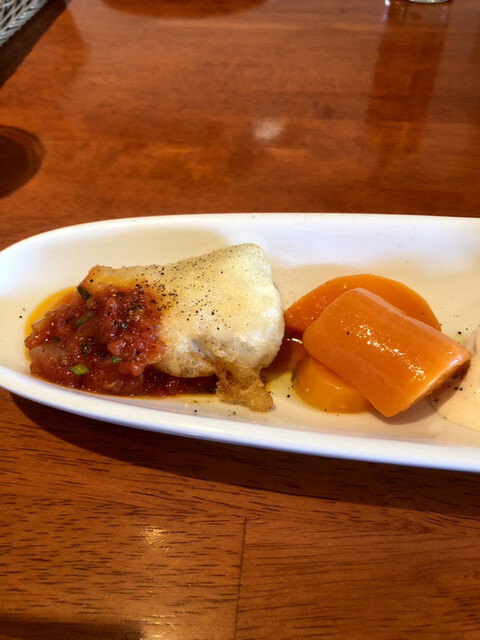 トラットリア ダ ルッツォ Trattoria Da Ruzzo 大村 イタリアン 食べログ トラットリア ダ ルッツォ Trattoria Da Ruzzo 大村 イタリアン 食べログ