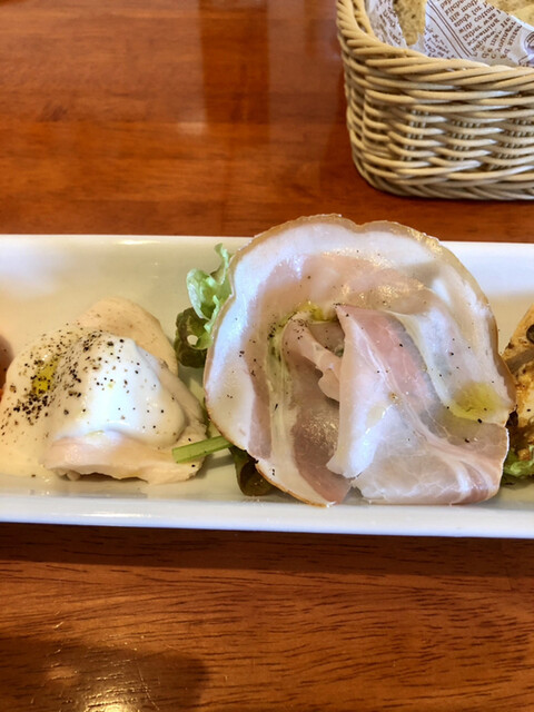 トラットリア ダ ルッツォ Trattoria Da Ruzzo 大村 イタリアン 食べログ トラットリア ダ ルッツォ Trattoria Da Ruzzo 大村 イタリアン 食べログ