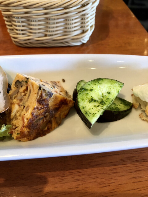 トラットリア ダ ルッツォ Trattoria Da Ruzzo 大村 イタリアン 食べログ トラットリア ダ ルッツォ Trattoria Da Ruzzo 大村 イタリアン 食べログ