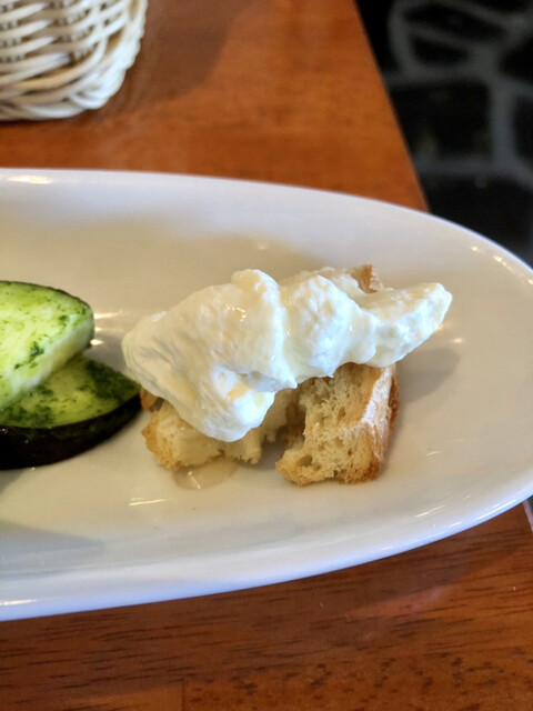 トラットリア ダ ルッツォ Trattoria Da Ruzzo 大村 イタリアン 食べログ トラットリア ダ ルッツォ Trattoria Da Ruzzo 大村 イタリアン 食べログ