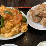 台湾料理 萬福 - 