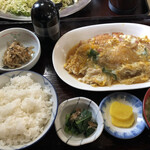 満月食堂 - 