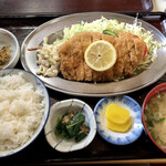 満月食堂 - 