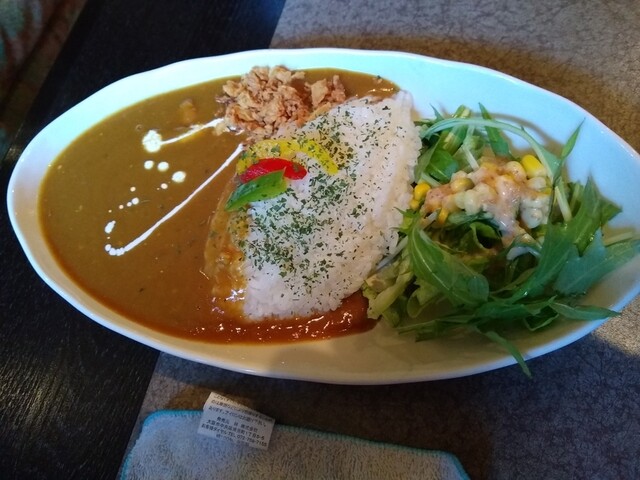 カフェバー プンバー（Cafe Bar Pumbaa） - 角田（バー）の写真