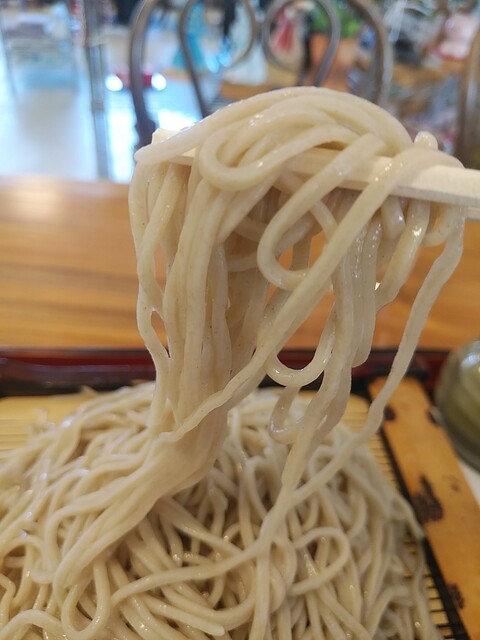 そば吉 - 附属中学前/そば | 食べログ