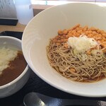 国産十割蕎麦の店 そばだ家 - 