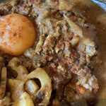 LAMP - ウマすぎ注意