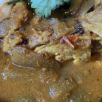 LAMP - ウマすぎ注意