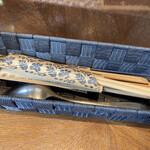 LAMP - 店内も卓上もオサレで清潔感ありすぎ注意