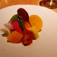 ラ・ボンヌターブル - 