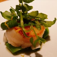 ラ・ボンヌターブル - 