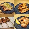 KOBE YAKITORI STAND 野乃鳥 三宮