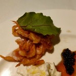 La Cuina d'en MISHIMA  - 