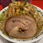 野郎ラーメン - 