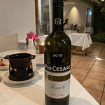 カーザ ヴィニタリア - 