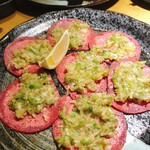 焼肉・メグミ - 