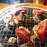 焼肉・メグミ - 