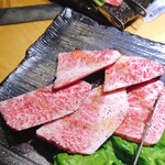 焼肉・メグミ - 