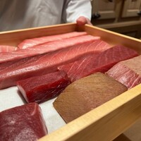 恵比寿 鮨 ふじまさ - 