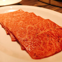 焼肉 ジャンボ はなれ - 