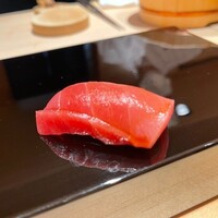 恵比寿 鮨 ふじまさ - 