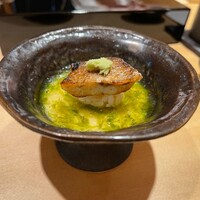 恵比寿 鮨 ふじまさ - 