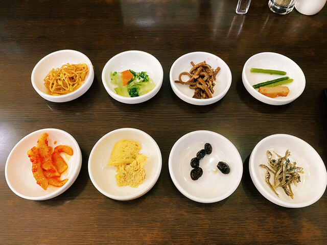 赤坂一龍 別館 アカサカイチリュウ 赤坂 韓国料理 食べログ 赤坂一龍 別館 アカサカイチリュウ 赤坂 韓国料理 食べログ