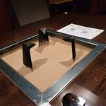 西麻布 肉粋やまもと - 