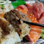 淳ちゃん寿司 - 