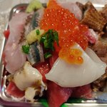 淳ちゃん寿司 - 