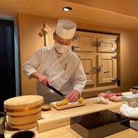 恵比寿 鮨 ふじまさ - 