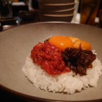 焼肉うしごろ 銀座並木通り店 - 
